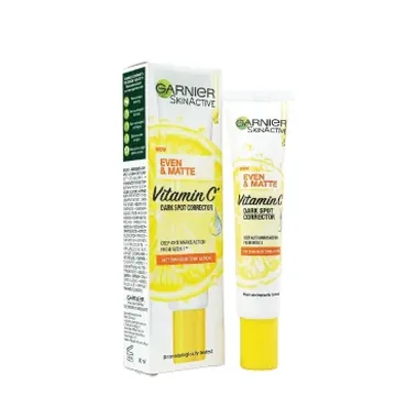 Garnier even and matte d/spot corrector 30ml