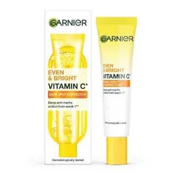 Garnier even and matte cream SPF 30 50ml