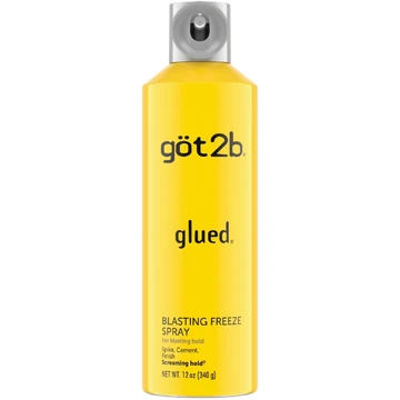 Got 2b glued blasting spray 150ml