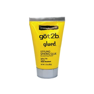 Got 2b glued styling spiking glue 35gm