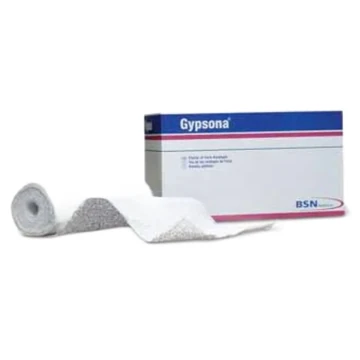 Gypsona 4 inches