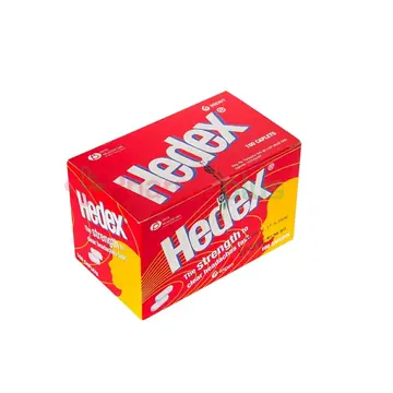 Hedex tablets 100s