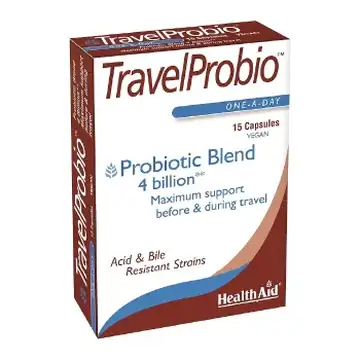 Healthaid travelprobio 4billion 15s