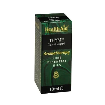 Healthaid thyme oil 10ml