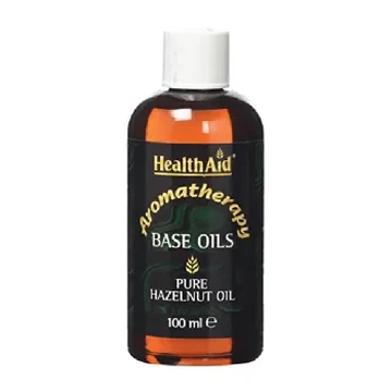 Healthaid base oil(hazelnut)100ml