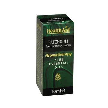 Healthaid massage oil(lave/patchouli) 150ml