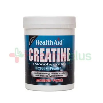 Healthaid creatine monohydrate powder 200 G