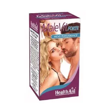 Healthaid malevit forte tablets 30`s