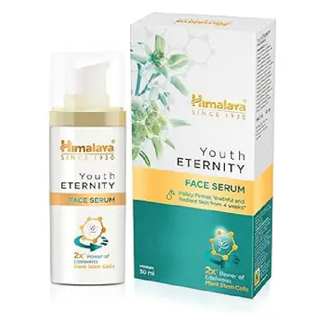 Himalaya youth eternity face serum 30ml