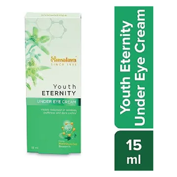 Himalaya youth eternity under eye cream 15ml