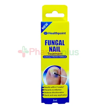 Healthpoint fungal nail treatment 5ml