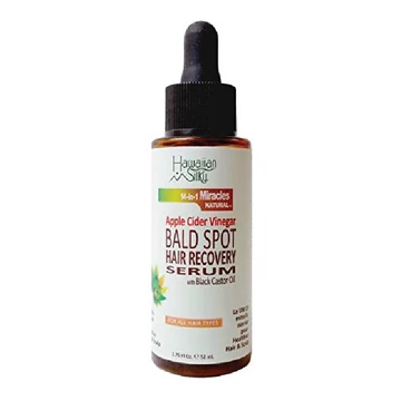 Hawaiian silky bald spot serum 52ml