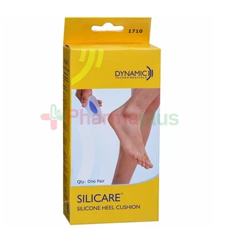 Heel cushion blue-pair( 1710-103)m