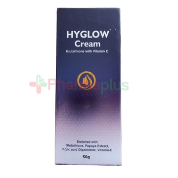 Hyglow cream 50g