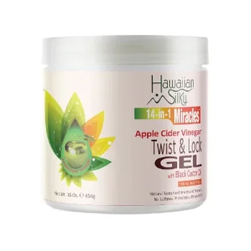 Hawaiian silky apple cider 14 in 1 454g