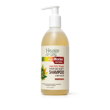 H/silky a/cider so soft conditioner 120oz