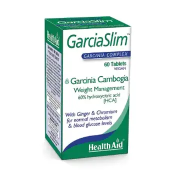 Healthaid garciaslim 60s