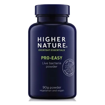 Higher nature pro bio easy acidobifidus powder