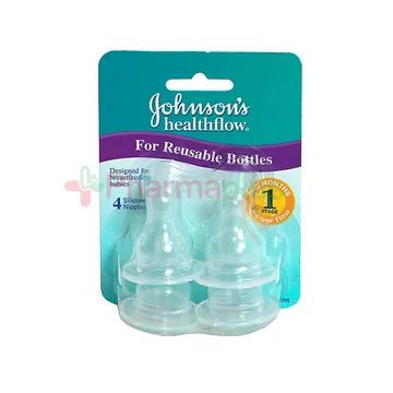 Healthflow for adult