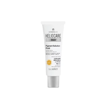 Helio 360 pigment solution flu spf50+ 50ml