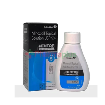 Hair -o-tin 10(minoxidil 5%) 60ml