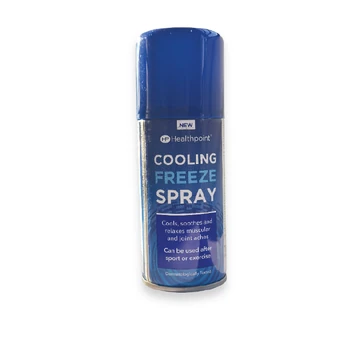 Healthpoint 125ml freeze spray