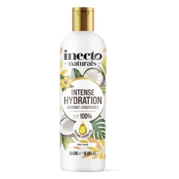 Inecto naturals conditioner 500mls