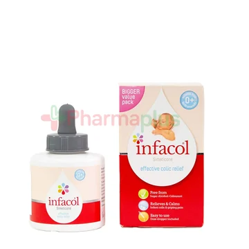 Infacol drops 85ml