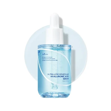 Isnt tree hyaluronic acid serum 50ml