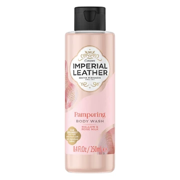 Imperial leather bodywash mallow & rose 250ml