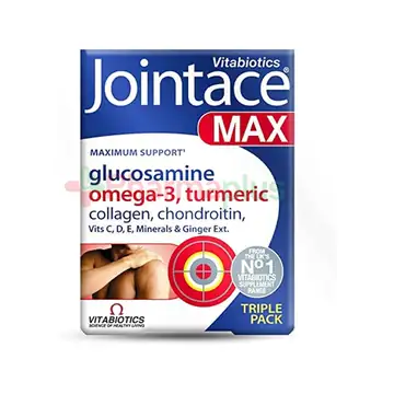 Jointace max 3 in 1 84`s