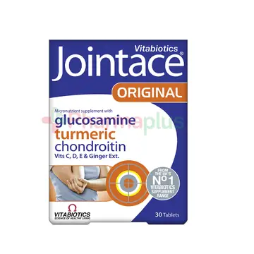 Jointace original chondroitin plus glucosamine 30`s