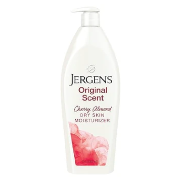 Jergens original scent lotion 621mls