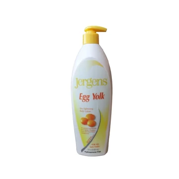 Jergens egg yolk lotion 621mls thumbnail 1