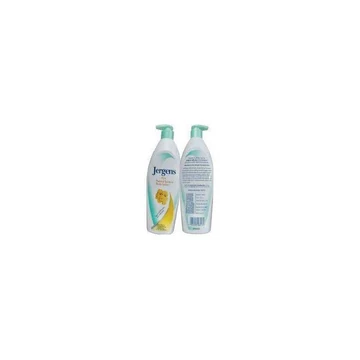 Jergens natural fairness lotion 621mlss