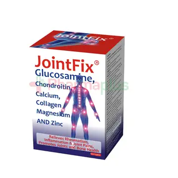 Jointfix tablets 20s