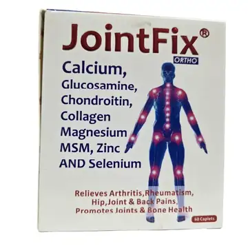 Jointfix capsules 60s
