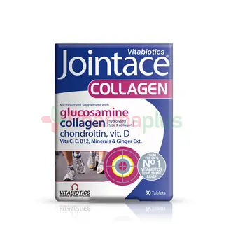 Jointace collagen tablets 30`s