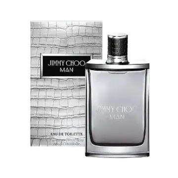 Jimmy choo man edt 100ml