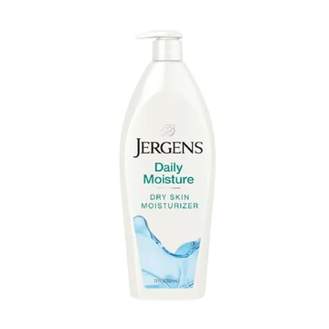 Jergens daily moisture lotion 621mls thumbnail 1