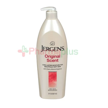 Jergens original scent lotion 621mls(us)
