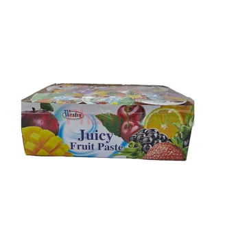 Juicy fruit 30's