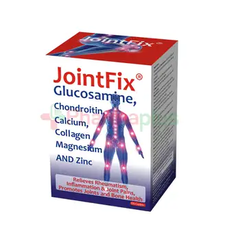 Jointfix bone health capsules 30s