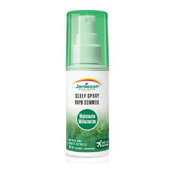 Jamieson melatonin sleep spray 58ml