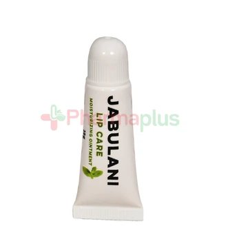 Jabulani lipcare ointment 30g