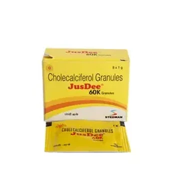 Jusdee 60k granules