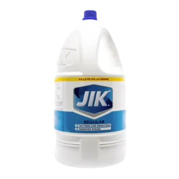 Jik 5 litres