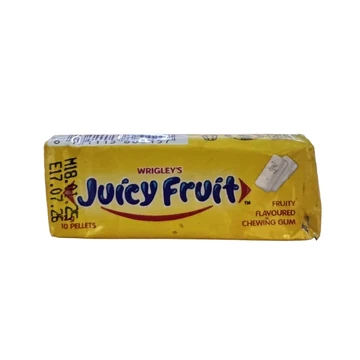 Juicy fruit classic 30's