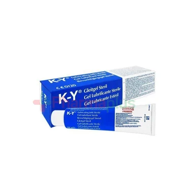 Ky jelly 82g