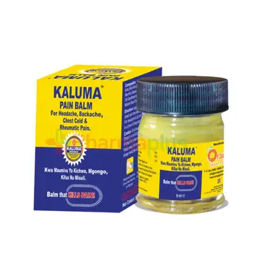 Kaluma pain balm 4gms
